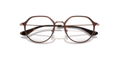 Brown On Rose Gold - 0RY1058 8056262076002