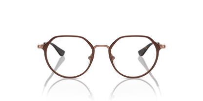 Brown On Rose Gold - 0RY1058 8056262076002