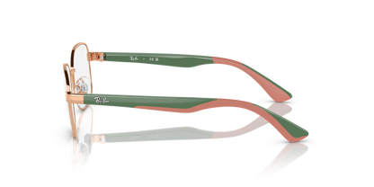 Rose Gold - 0RY1059 8056597941181