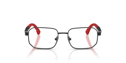 Ray-Ban Junior Vista RY1060 Black (Black - 4005) 8056262419267