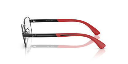 Ray-Ban Junior Vista RY1060 Black (Black - 4005) 8056262419267