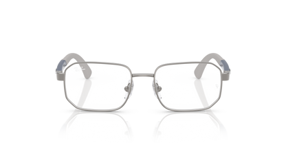 Ray-Ban Junior Vista RY1060 Grey (Gunmetal - 4008) 8056262419274