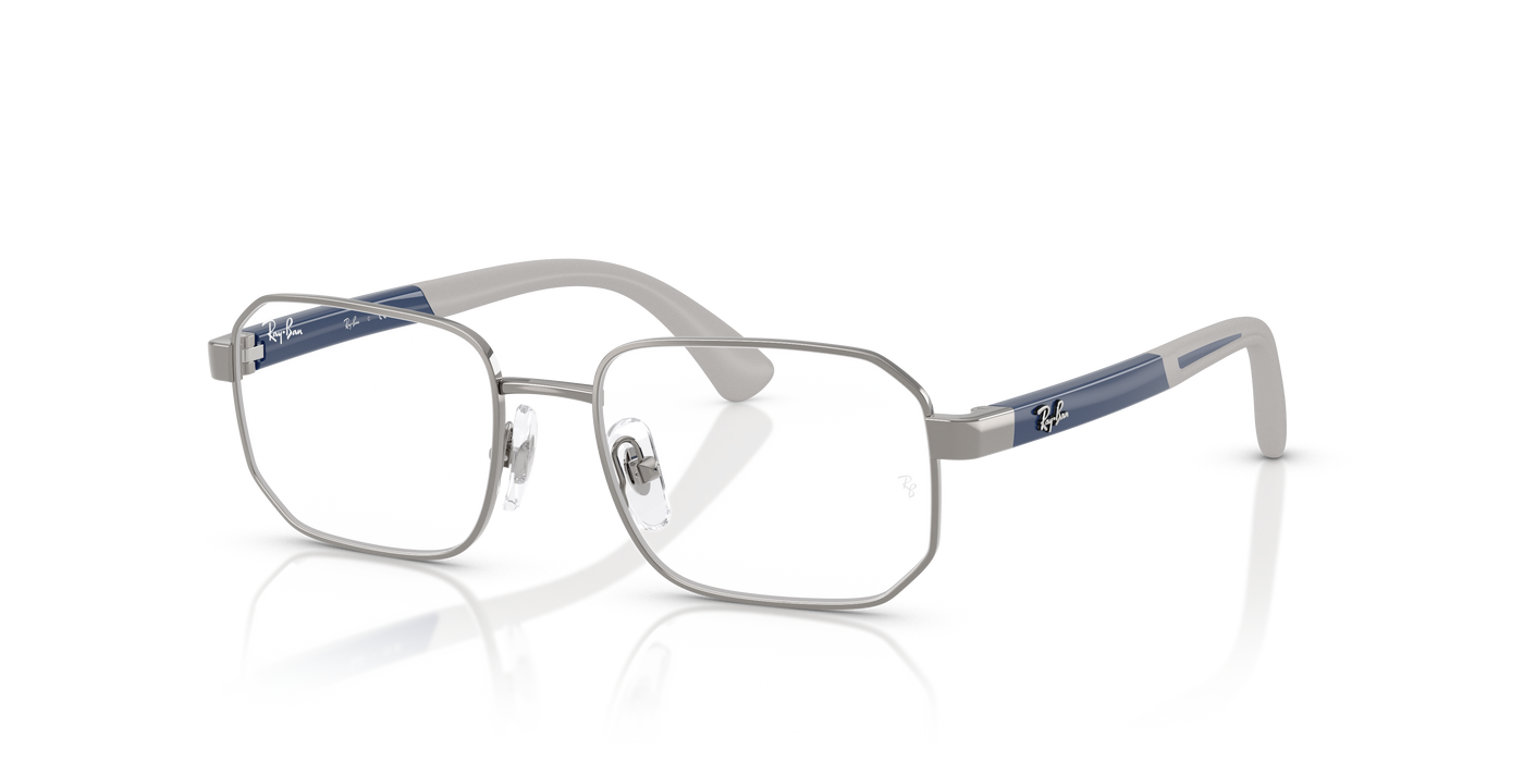 Ray-Ban Junior Vista RY1060 Grey (Gunmetal - 4008) 8056262419274