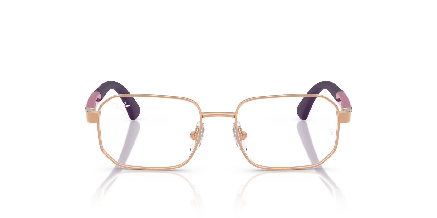 Ray-Ban Junior Vista RY1060 Gold (Rosegold - 4089) 8056262419298