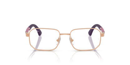 Ray-Ban Junior Vista RY1060 Gold (Rosegold - 4089) 8056262419298