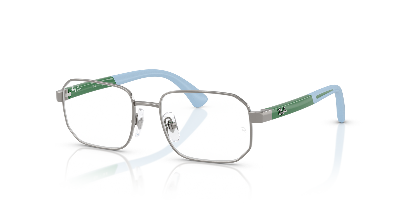 Ray-Ban Junior Vista RY1060 Grey (Gunmetal - 4095) 8056262419342