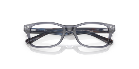 Transparent Blue - 0RY1531 8056597751995