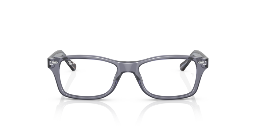 Transparent Blue - 0RY1531 8056597751995