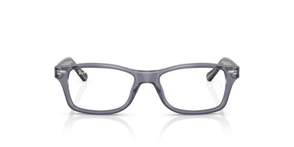 Transparent Blue - 0RY1531 8056597751995