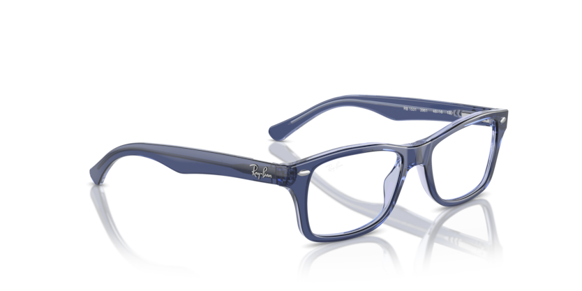 Top Violet On Transparent Violet - 0RY1531 8056262068014