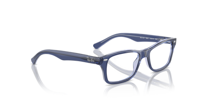 Top Violet On Transparent Violet - 0RY1531 8056262068014