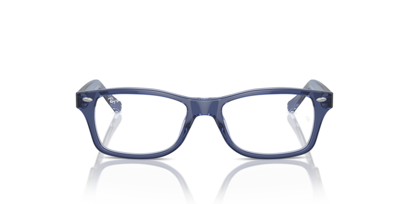 Top Violet On Transparent Violet - 0RY1531 8056262068014