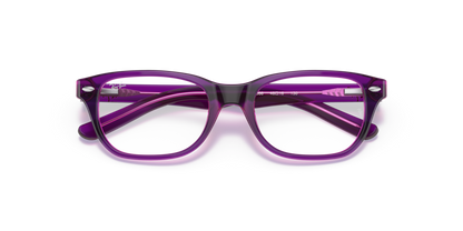 Violet On Fuxia Fluo - 0RY1555 8053672611021