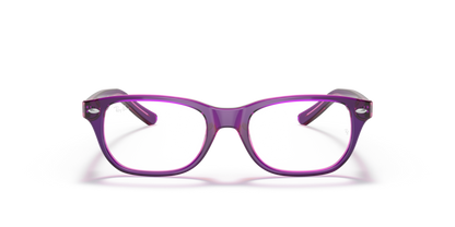 Violet On Fuxia Fluo - 0RY1555 8053672611021