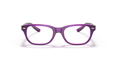 Violet On Fuxia Fluo - 0RY1555 8053672611021