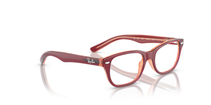 Top Red & Violet & Orange - 0RY1555 8056597953924