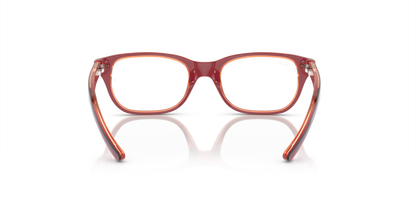 Top Red & Violet & Orange - 0RY1555 8056597953924