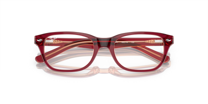 Top Red & Violet & Orange - 0RY1555 8056597953924