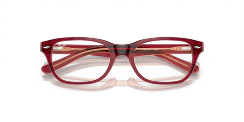 Top Red & Violet & Orange - 0RY1555 8056597953924