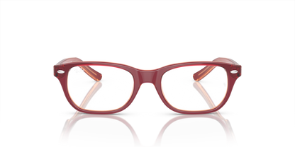 Top Red & Violet & Orange - 0RY1555 8056597953924