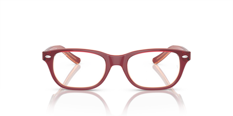 Top Red & Violet & Orange - 0RY1555 8056597953924