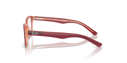 Top Red & Violet & Orange - 0RY1555 8056597953924