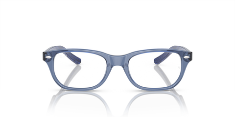 Transparent Blue - 0RY1555 8056262165515