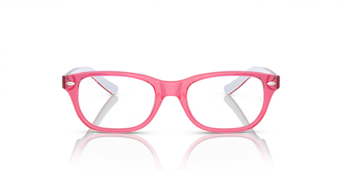 Transparent Pink - 0RY1555 8056262165539