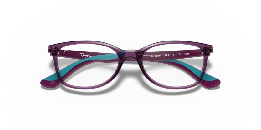 Transparent Violet - 0RY1586 8053672972009