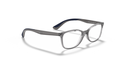 Transparent Grey - 0RY1586 8056597186919