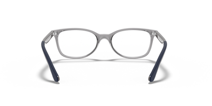 Transparent Grey - 0RY1586 8056597186919