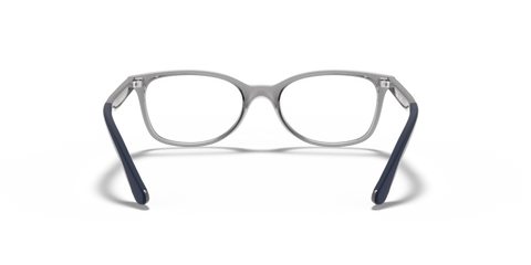 Transparent Grey - 0RY1586 8056597186919