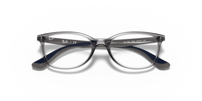 Transparent Grey - 0RY1586 8056597186919