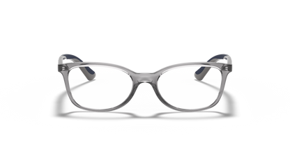 Transparent Grey - 0RY1586 8056597186919