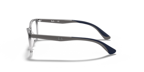 Transparent Grey - 0RY1586 8056597186919