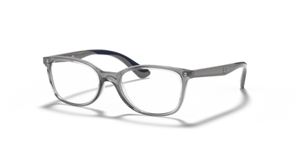 Transparent Grey - 0RY1586 8056597186919