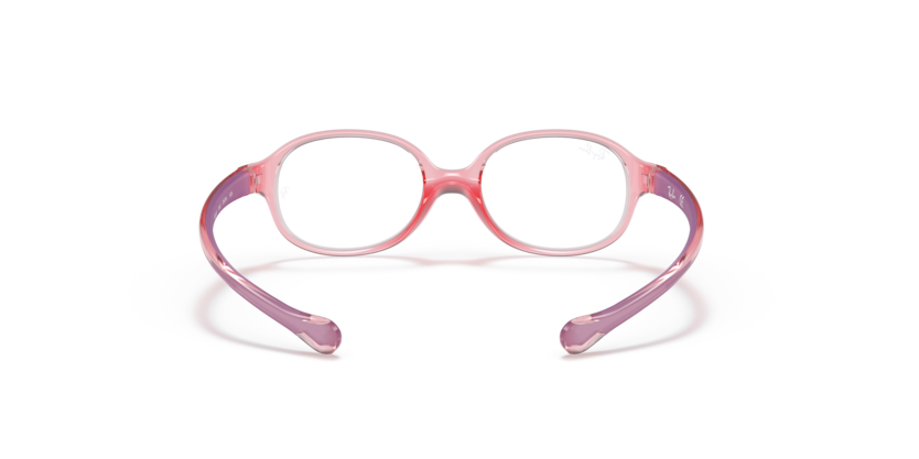 Transparent Light Red - 0RY1587 8053672940121