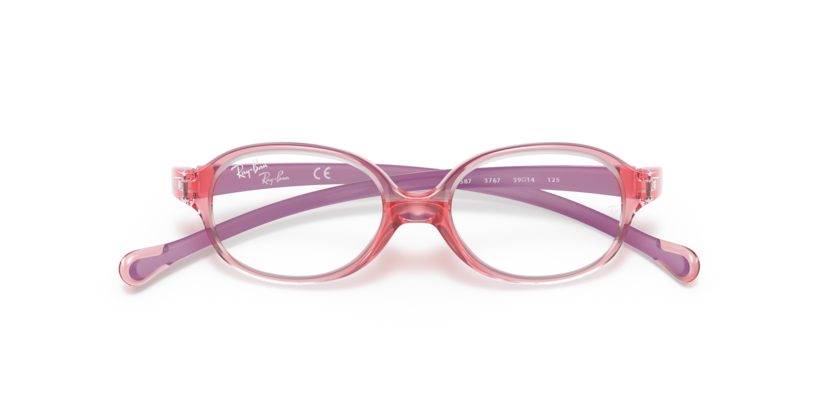 Transparent Light Red - 0RY1587 8053672940121