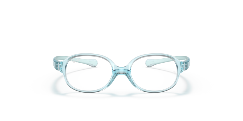 Transparent Light Blue - 0RY1587 8053672940169