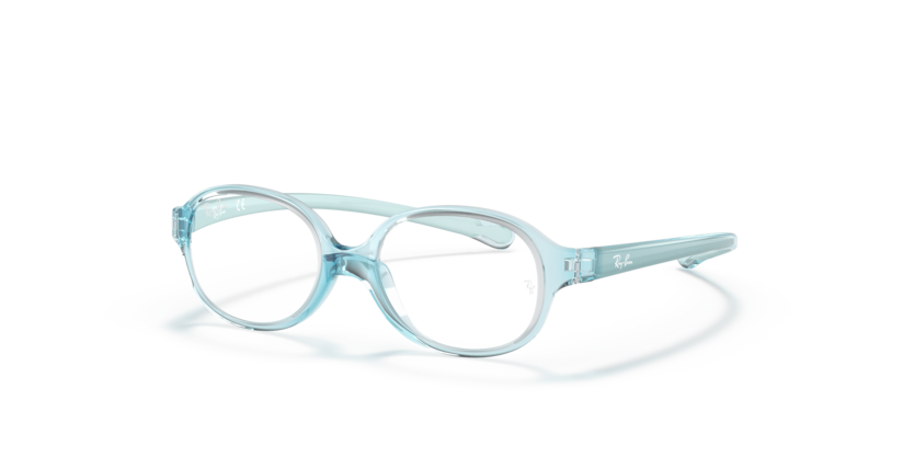 Transparent Light Blue - 0RY1587 8053672940169