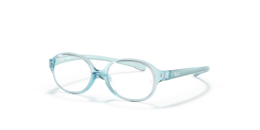 Transparent Light Blue - 0RY1587 8053672940169