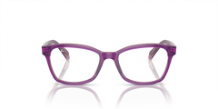 0RY1591 - Ray - Ban Junior Vista - Blue - (Top Purple & Pink & Beige 3944) - 46 - 16 - 125 MM - Ardor Eyewear 8056597953832