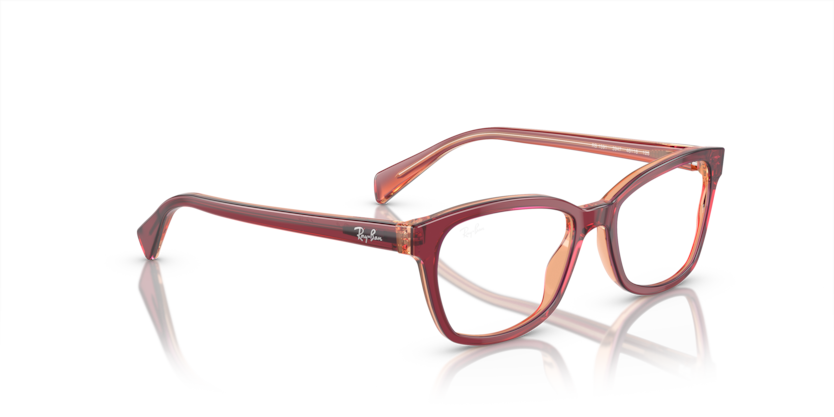 Top Red & Violet & Orange - 0RY1591 8056597953863