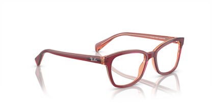 Top Red & Violet & Orange - 0RY1591 8056597953863