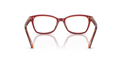 Top Red & Violet & Orange - 0RY1591 8056597953863