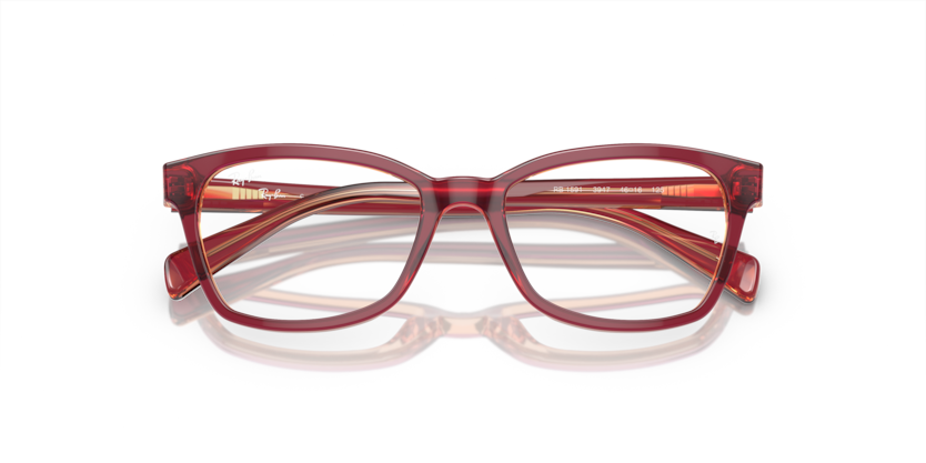 Top Red & Violet & Orange - 0RY1591 8056597953863