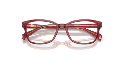 Top Red & Violet & Orange - 0RY1591 8056597953863