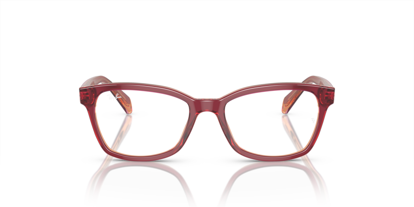 Top Red & Violet & Orange - 0RY1591 8056597953863