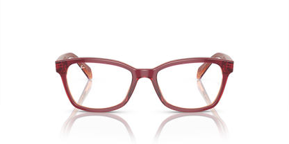 Top Red & Violet & Orange - 0RY1591 8056597953863