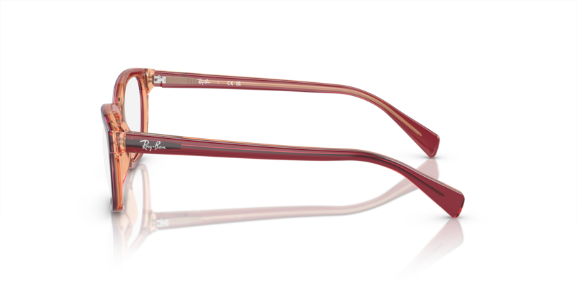 Top Red & Violet & Orange - 0RY1591 8056597953863